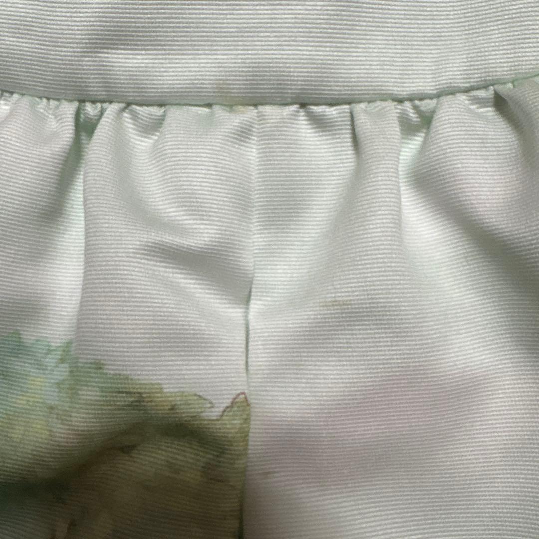 お値下げしました! フランシュリッペ　Disney白雪姫スカート　M