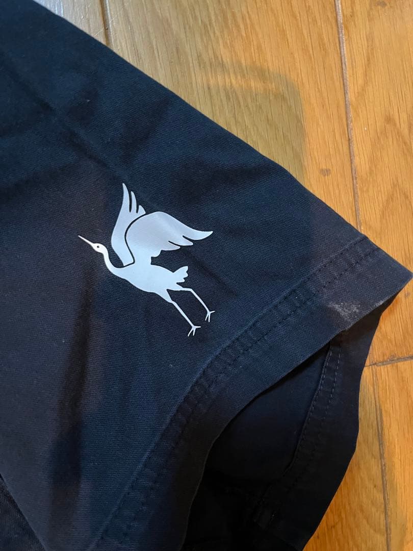 NIKESB スケートボード カバーオール