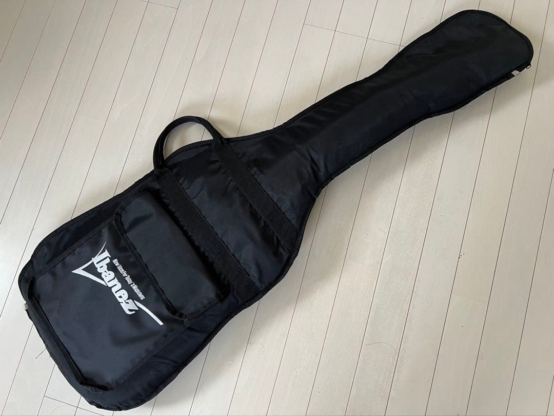 未使用品 GrecoWSR-46/PPKスパークリングピンク　エレキギターグレコ