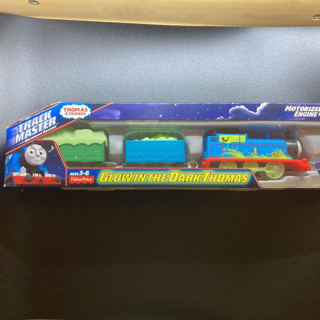 トーマス　プラレールトーマス　トーマスガチャガチャ　木製トーマス　トミカトーマス