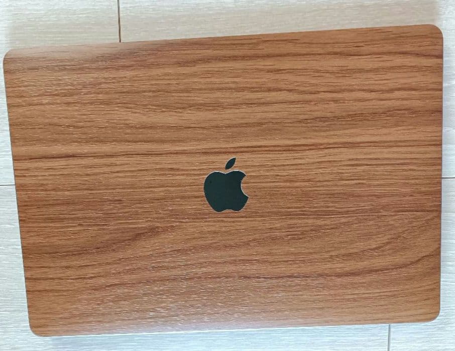 【超美品】MacBook Air M1 16GB 512GB バッテリー94%