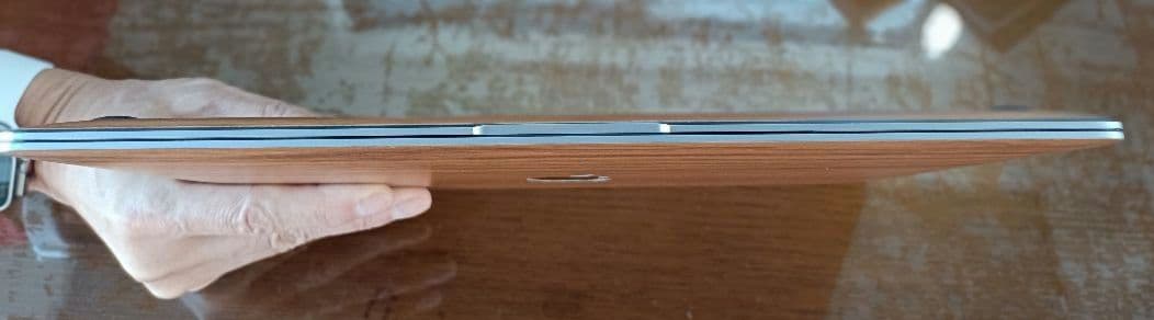 【超美品】MacBook Air M1 16GB 512GB バッテリー94%