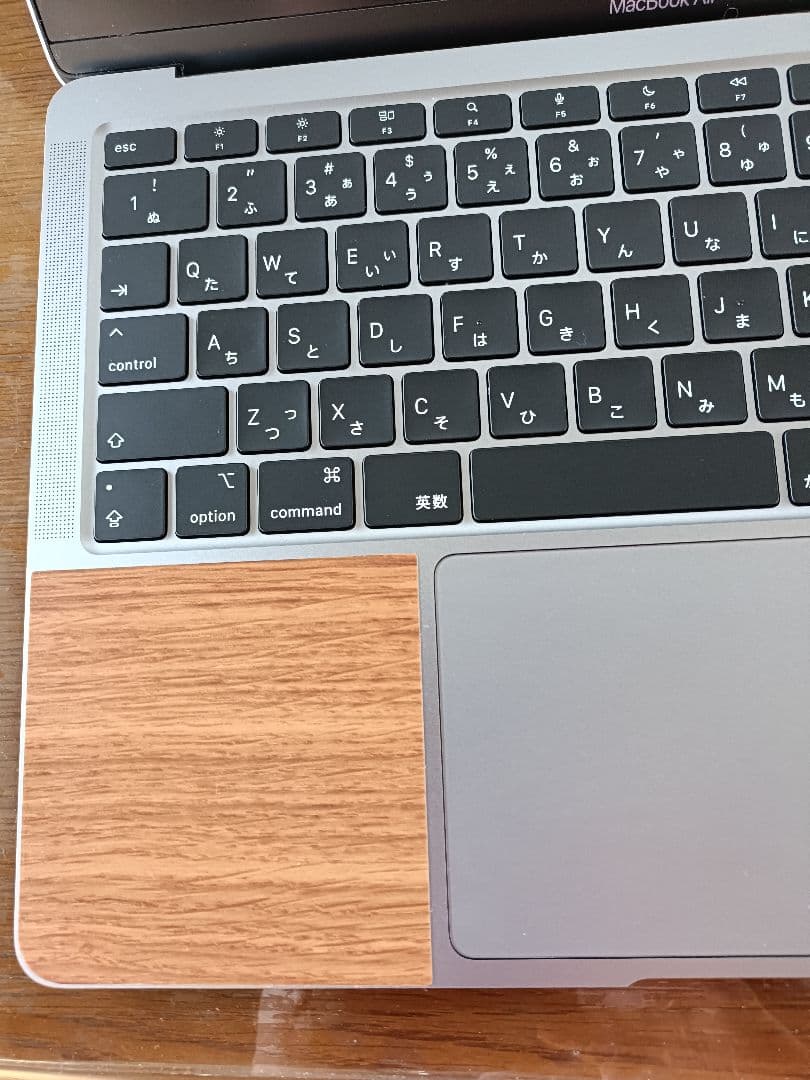 【超美品】MacBook Air M1 16GB 512GB バッテリー94%