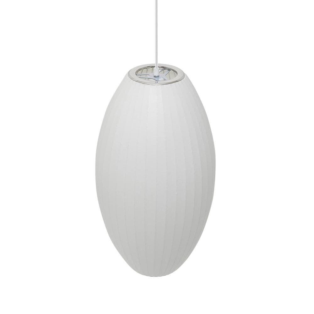 ジョージ・ネルソン バブルランプ ペンダントライト 天井照明 シガーP4M