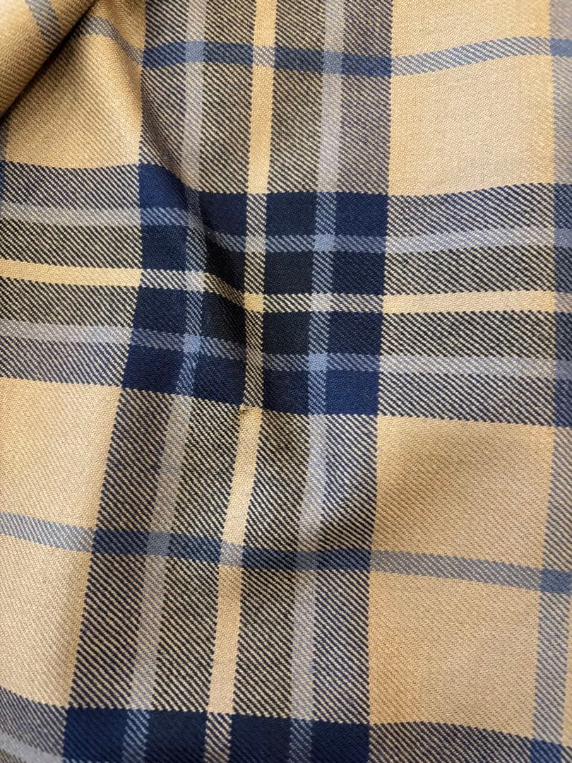 O'Neill キルトスカート