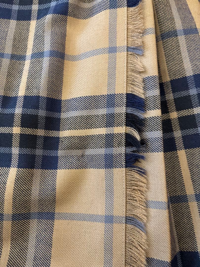 O'Neill キルトスカート