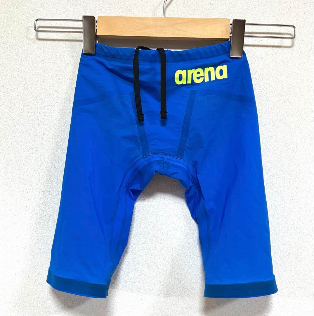 【sydoさま専用】アリーナ 競泳水着 ジュニア男子 140 アルティメット