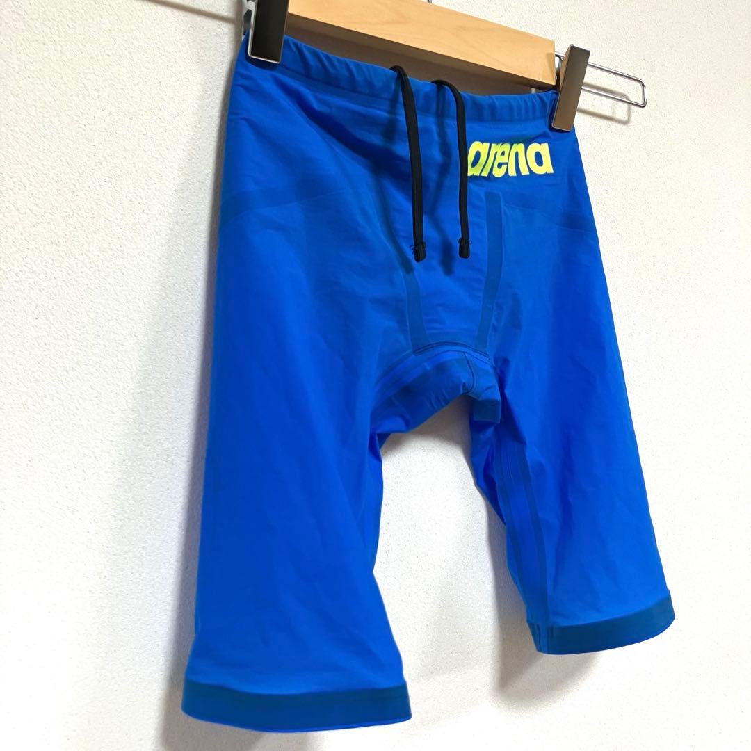 【sydoさま専用】アリーナ 競泳水着 ジュニア男子 140 アルティメット