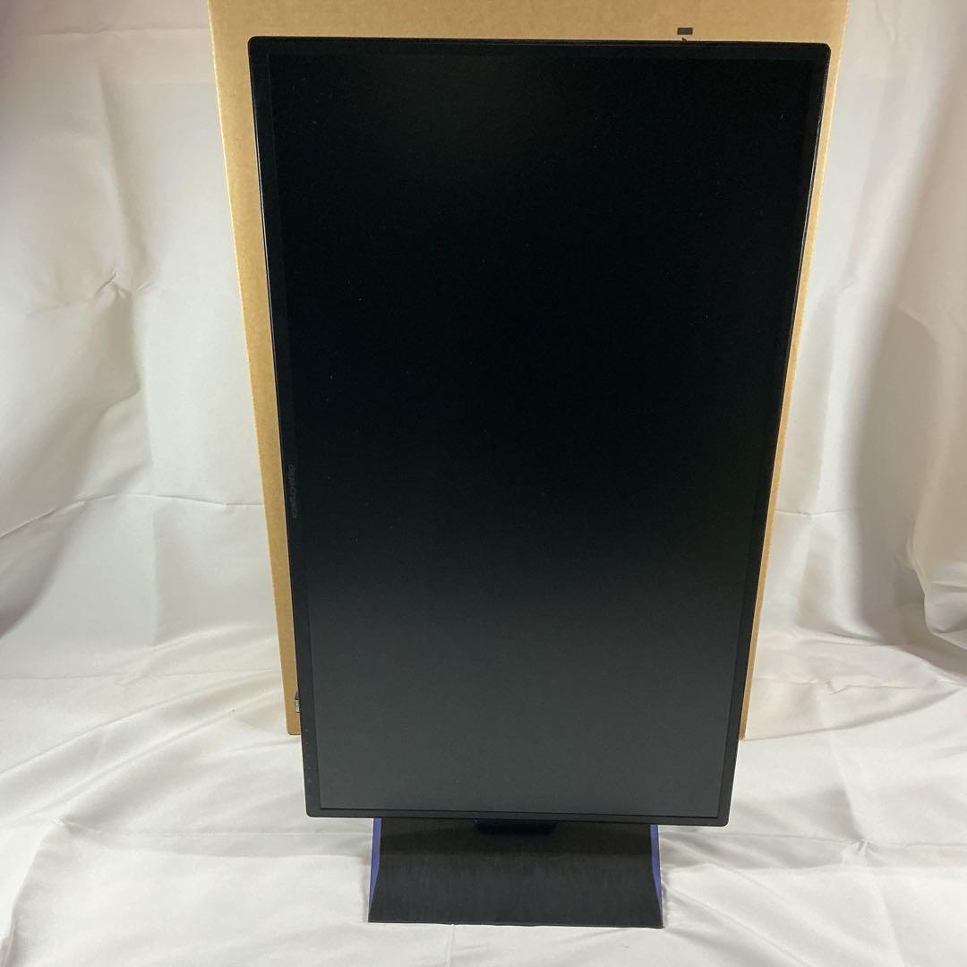 I-O DATA GigaCrysta EX-LDGCQ271DB 27インチ