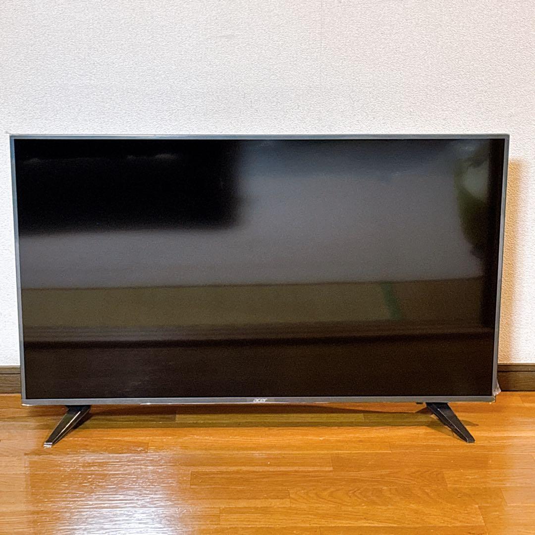 Acer 43インチ4Kモニター DM431K bmiiipx