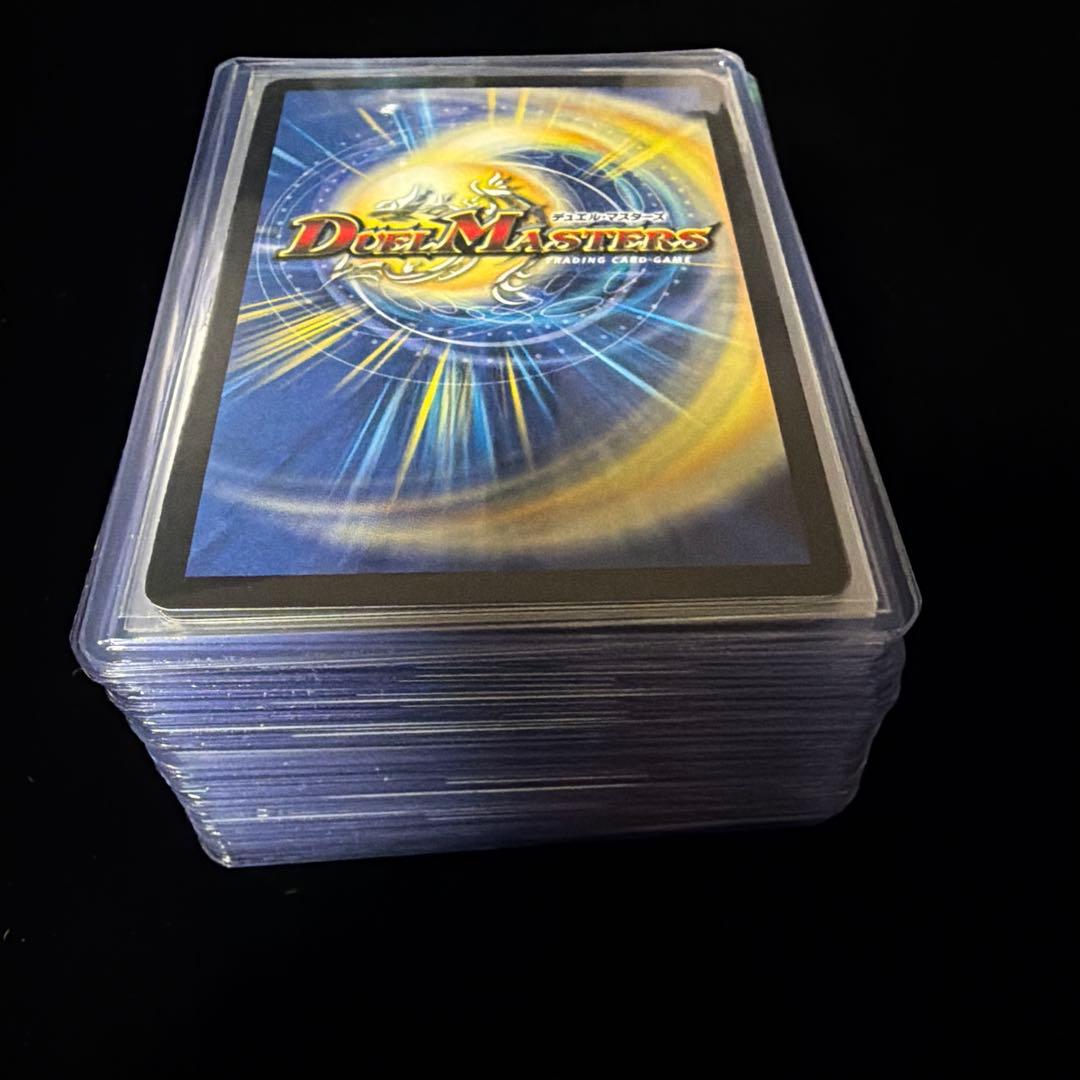 デュエルマスターズ riz