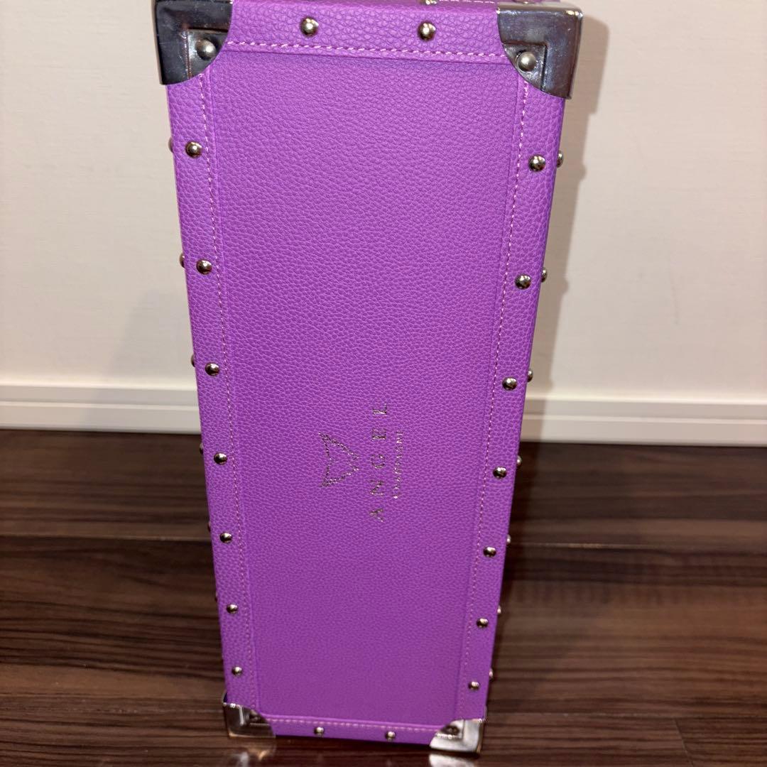 その他 ANGEL CHAMPAGNE NV Brut HALO Purple