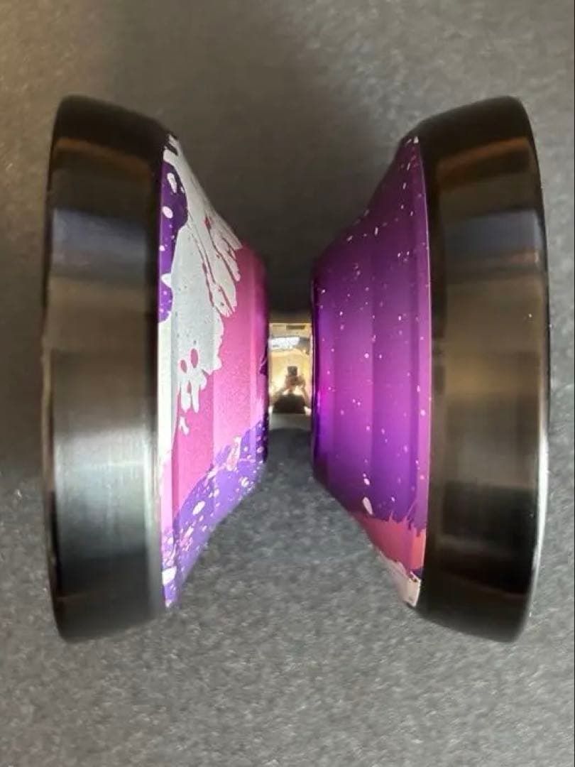 C3ヨーヨーデザイン プラズマクラッシュ