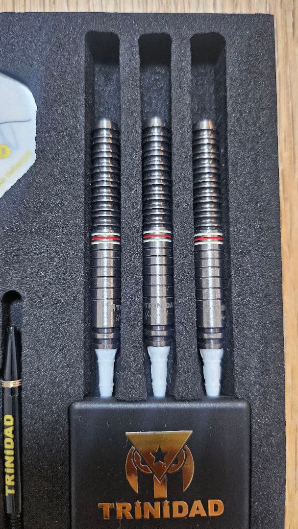 gomez16 山田勇樹　ソフトダーツ