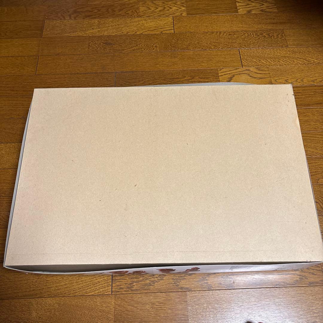 【部品欠品・注文カード有り】MG 1/100 MSN-04 サザビーVer.ka