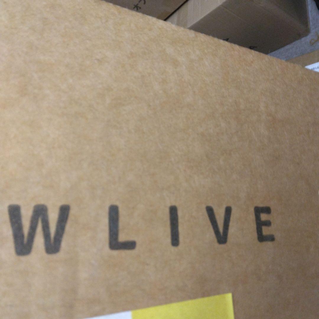 WLIVE ベッド ベッドフレーム フレーム すのこベッド シングル ブラウン