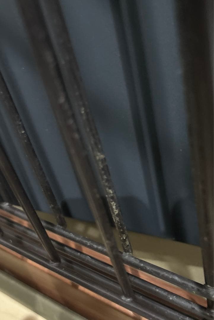 ウッディフレーム　サークル　ゲージ　L 幅120cm