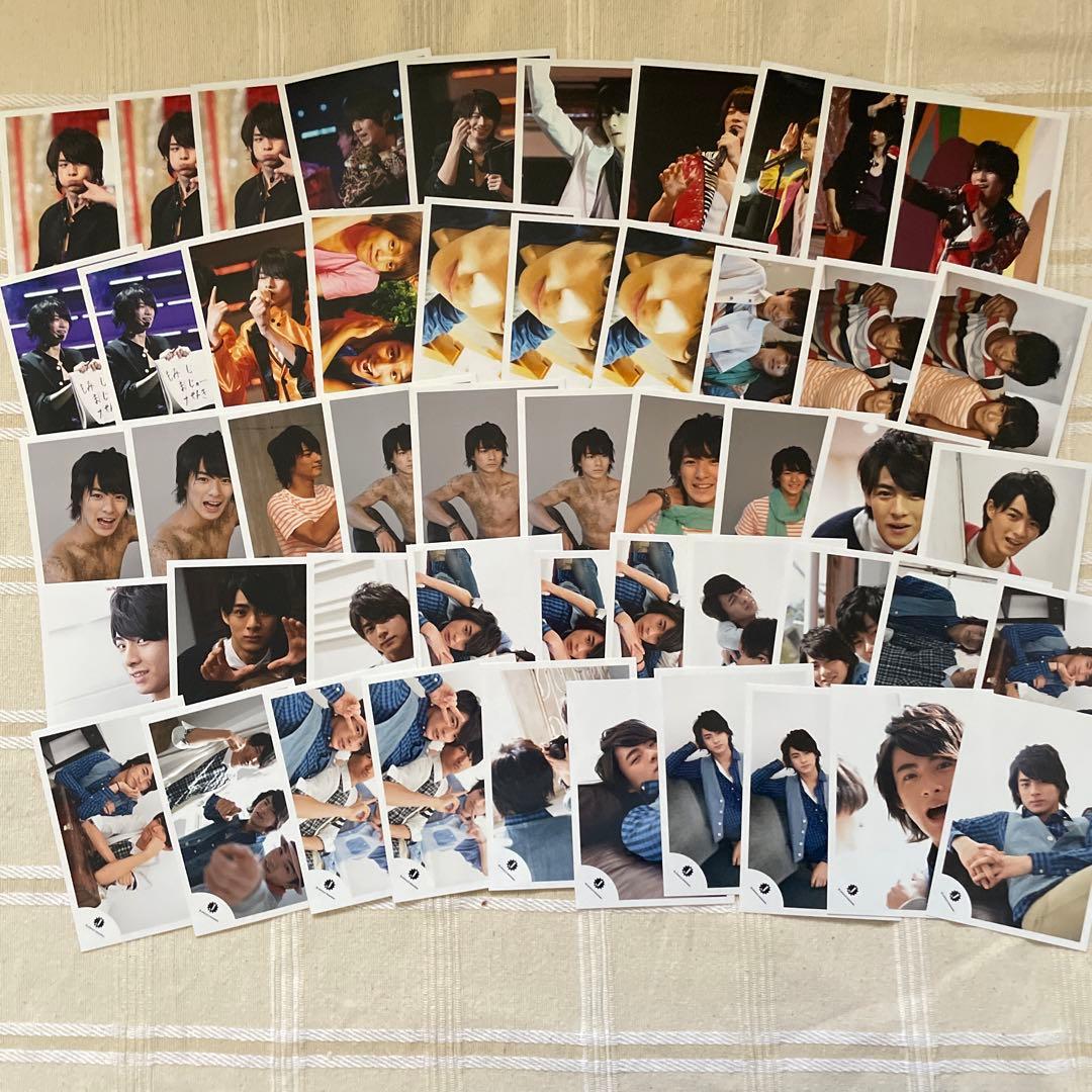 平野紫耀 公式写真 283枚