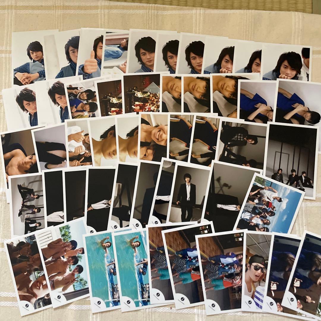 平野紫耀 公式写真 283枚