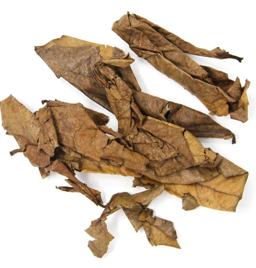 大小様々　無農薬マジックリーフ　天然ももたまな葉　1500　枚