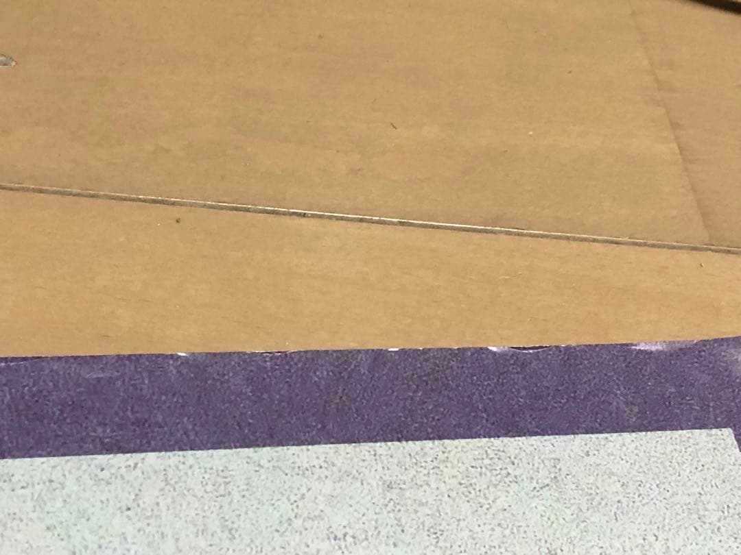 キタニタツヤ　サイン入りポスター