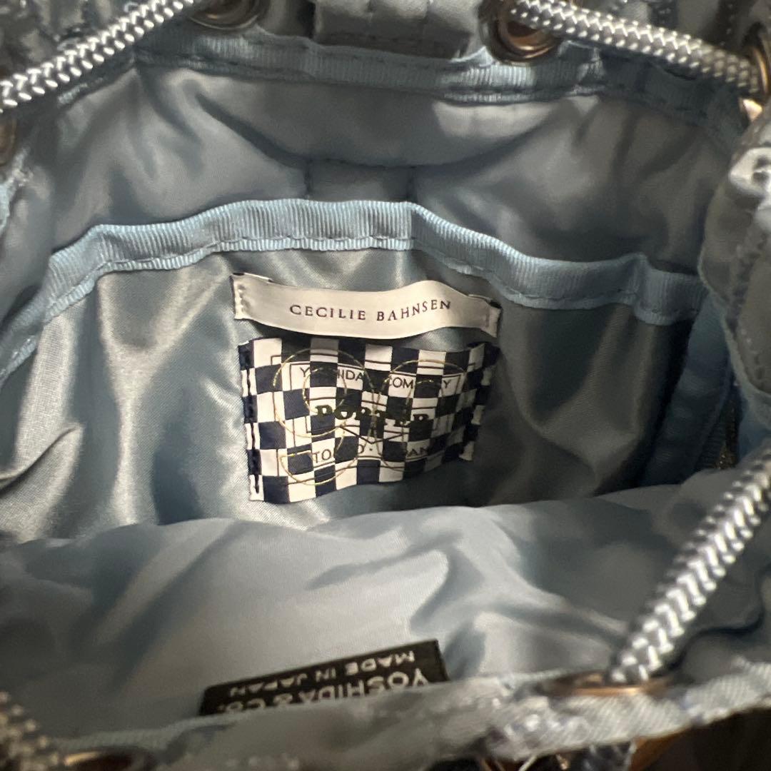 CECILIE BAHNSEN x PORTER セシリーバンセン ポーター