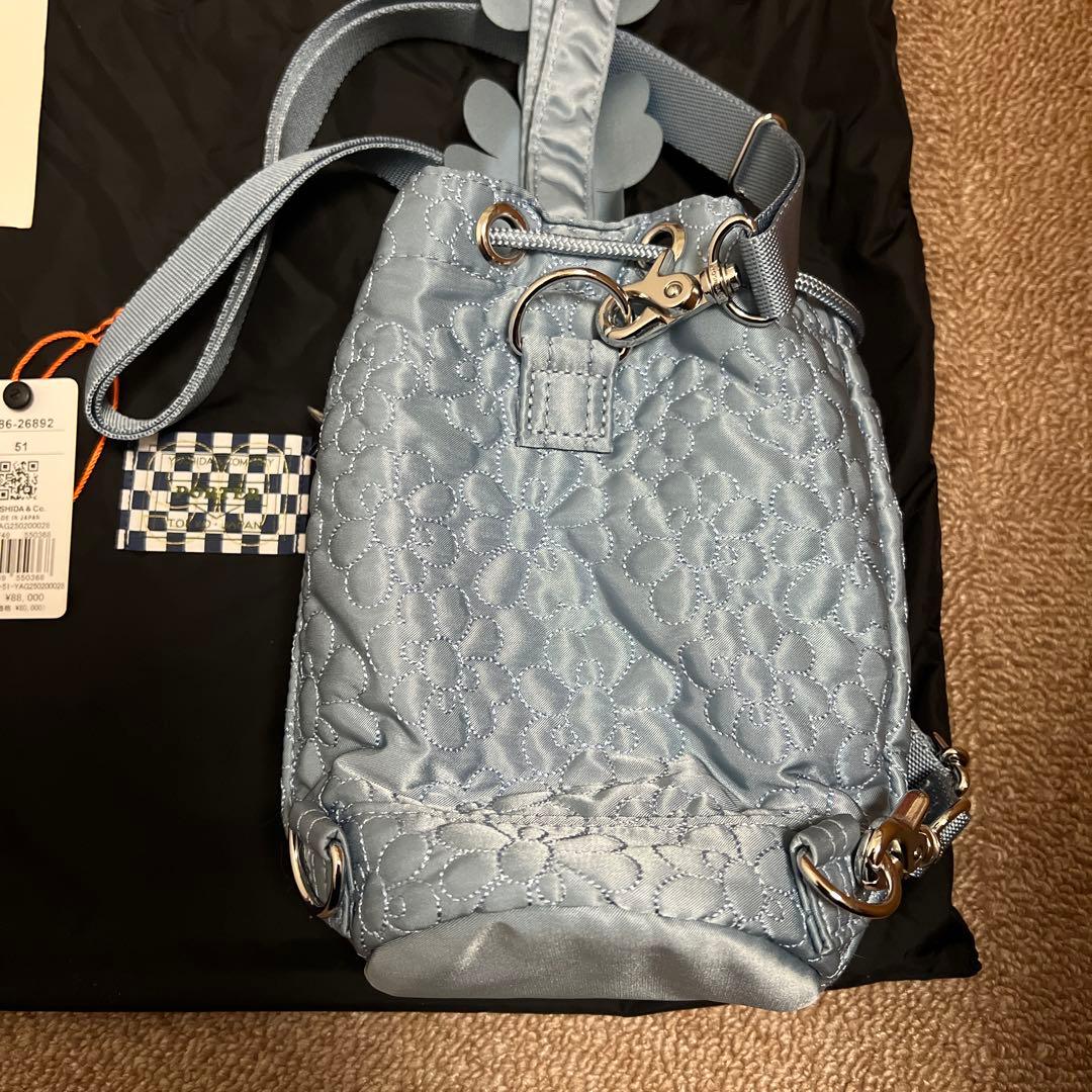 CECILIE BAHNSEN x PORTER セシリーバンセン ポーター