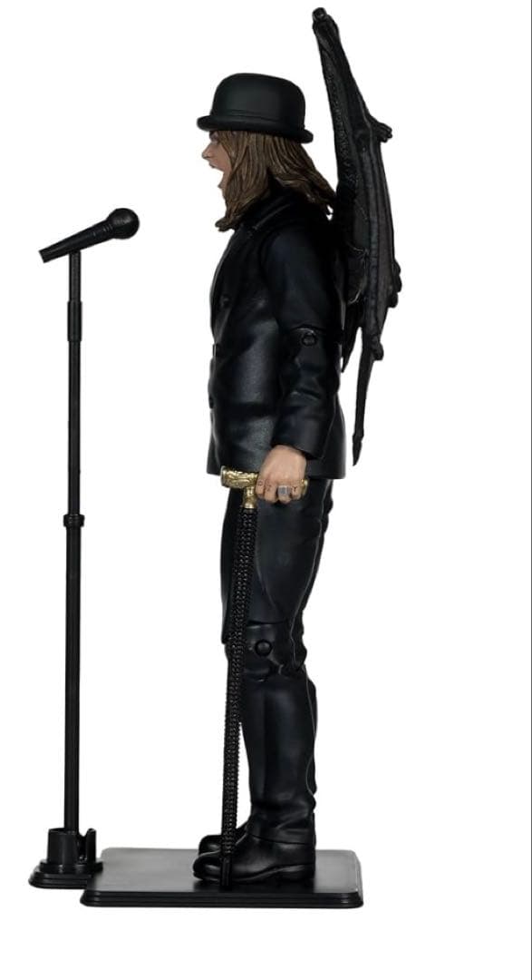 McFarlane Ozzy Osbourne フィギュア　オジー オズボーン