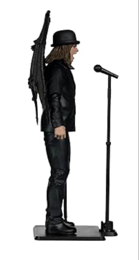 McFarlane Ozzy Osbourne フィギュア　オジー オズボーン