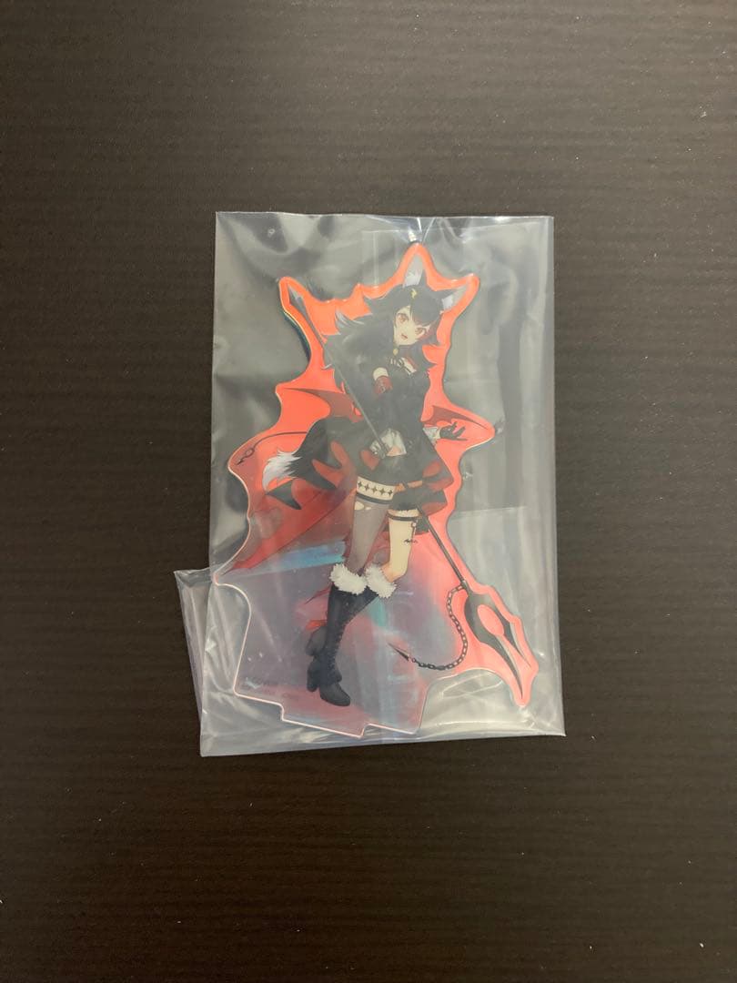 ホロライブ一番くじ Villain Style 大神ミオセット