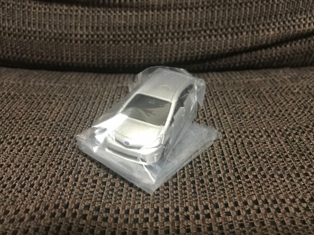 廃盤 トミカ 2台セット  プリウス