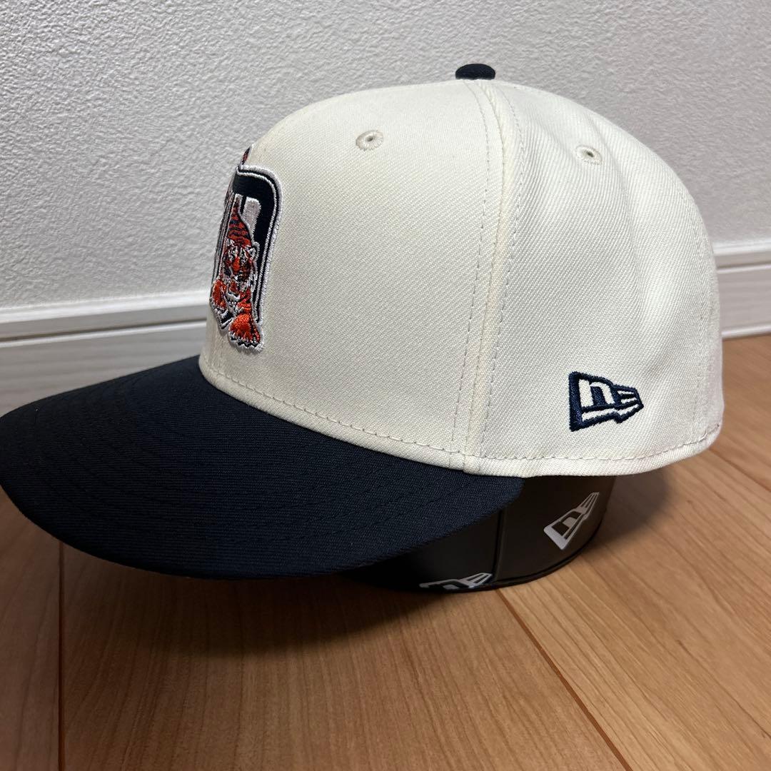 new era 59FIFTY 7 5/8 2個セット