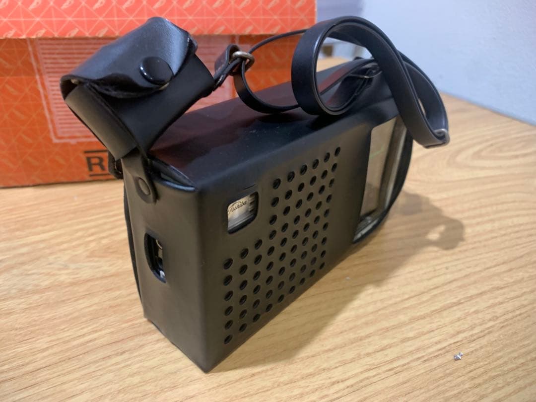 Toshiba RM-104S 美品