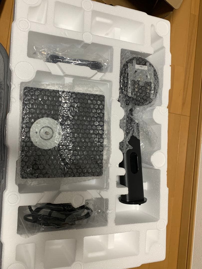 ゲーミングモニター27㌅WQHD MPRT1ms 165Hz