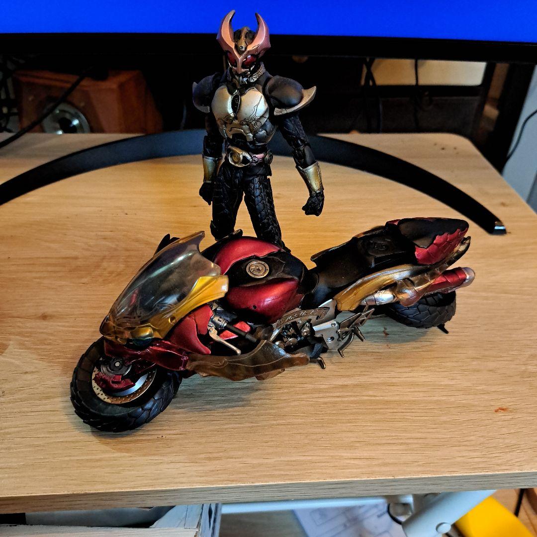 仮面ライダー ドライブセット