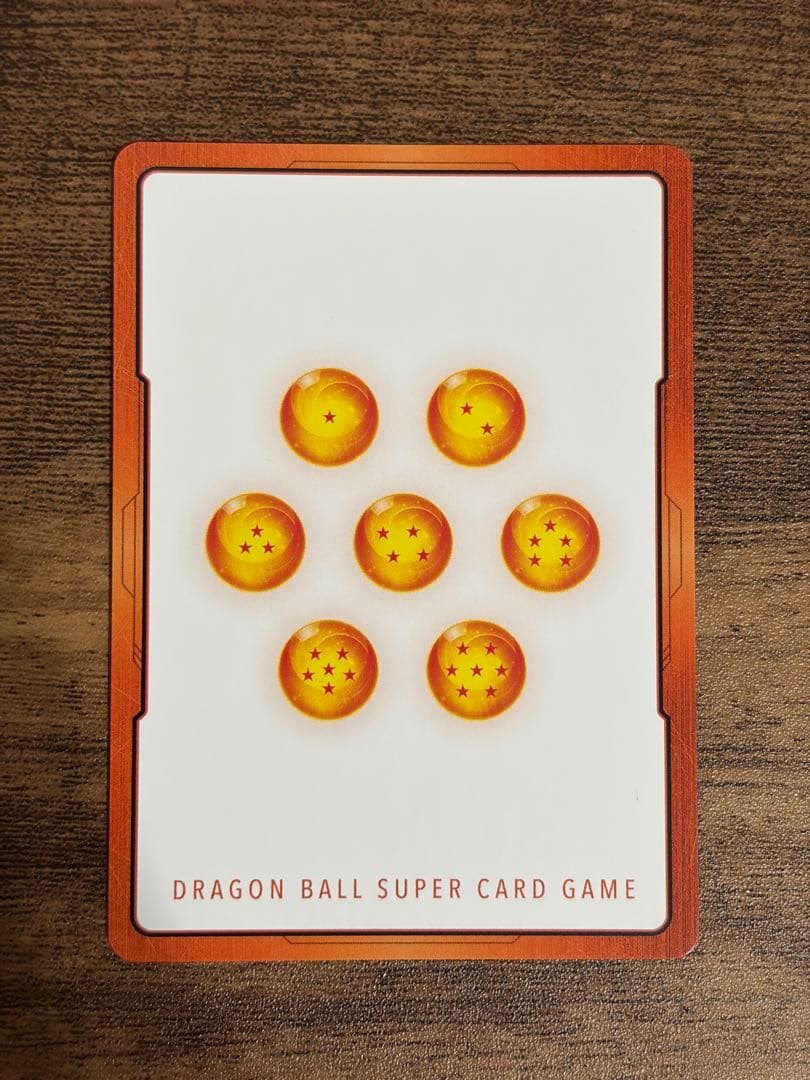 フュージョンワールド エナジーマーカー E-73