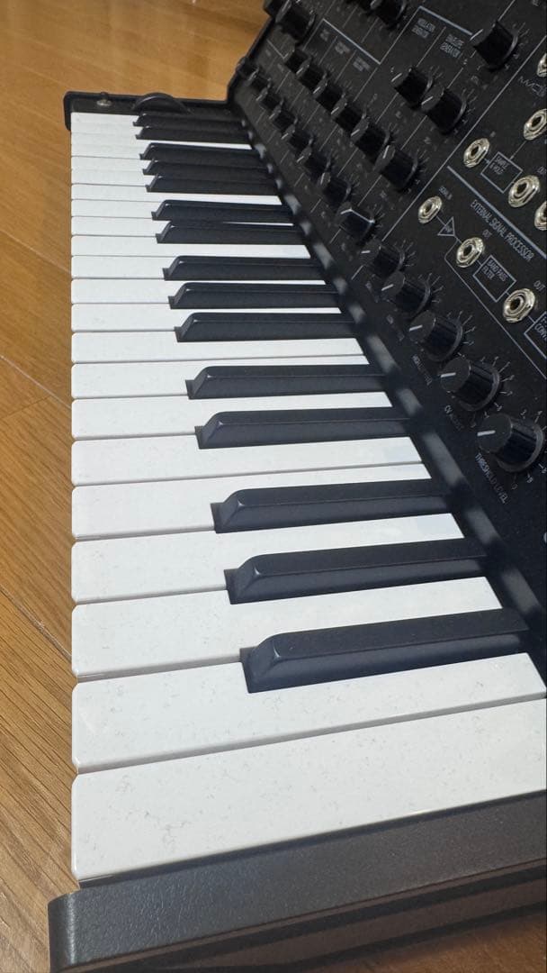 KORG アナログシンセサイザー MS20 mini korg_MS20