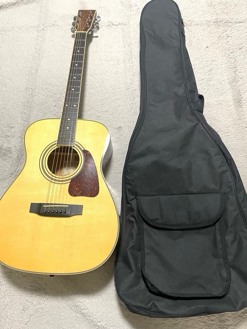 S. Yairi YF-3M(NAT) アコースティックギター