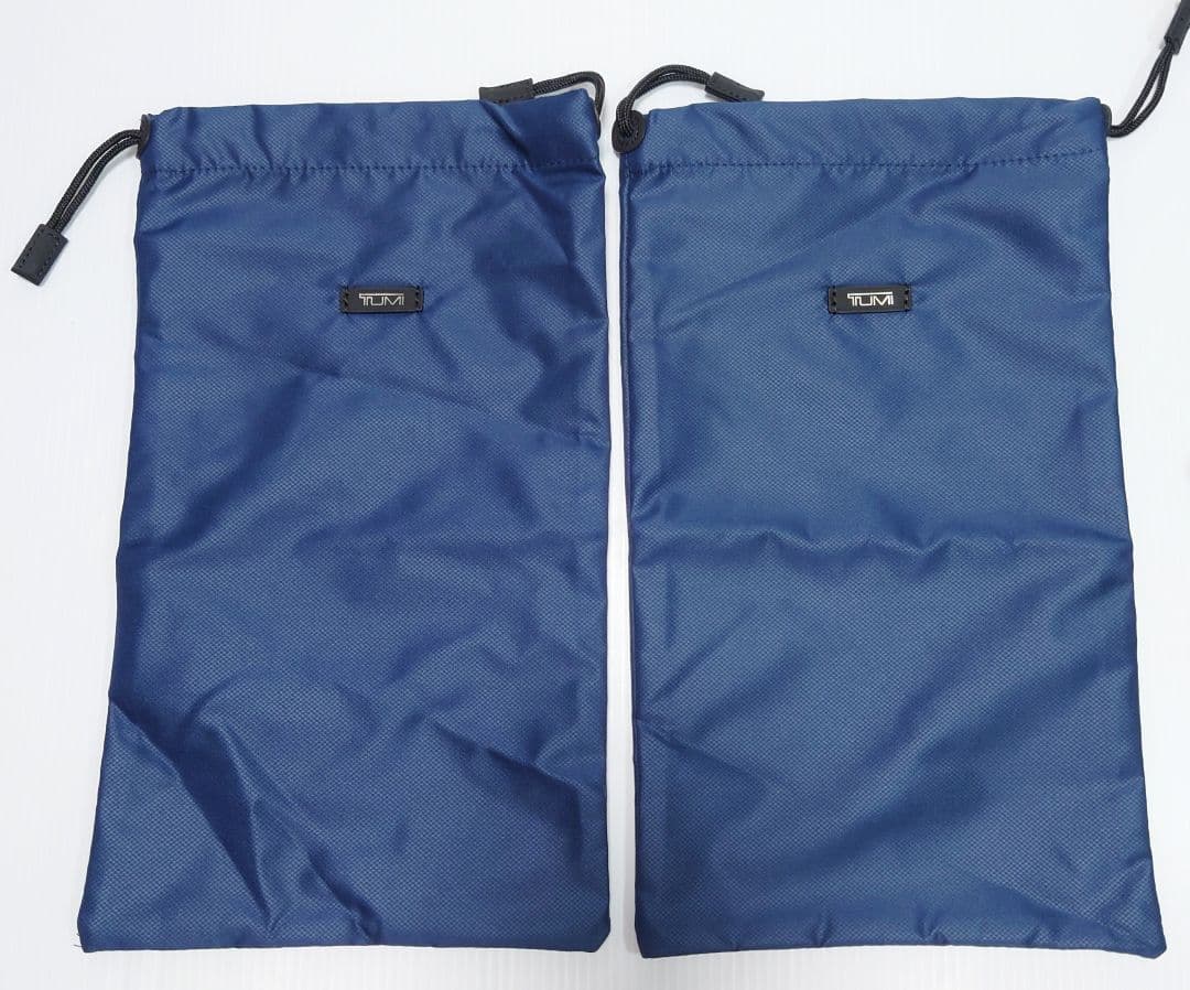 TUMI(トゥミ) メンズキャリーバッグ(希少品)