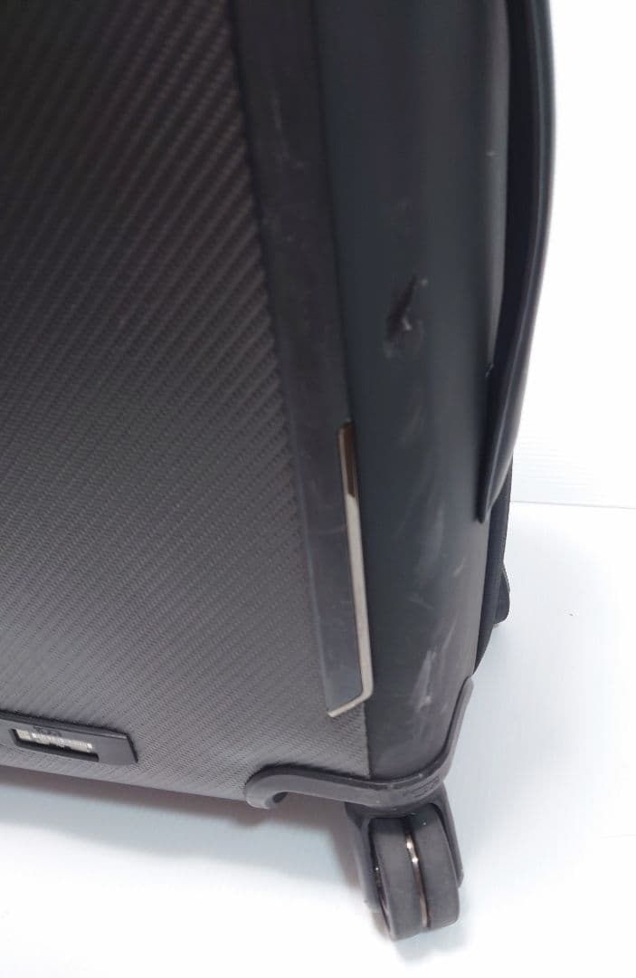 TUMI(トゥミ) メンズキャリーバッグ(希少品)