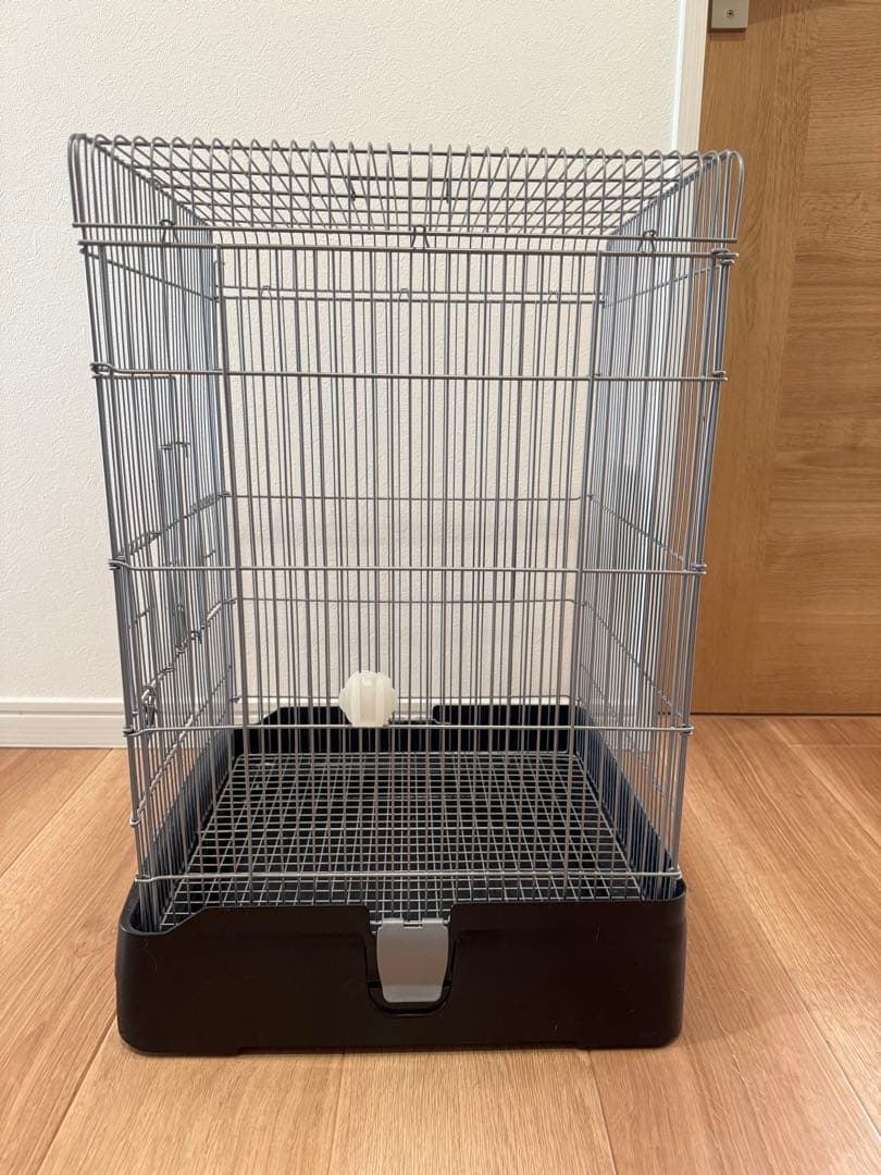 SANKO 中型金属ケージ