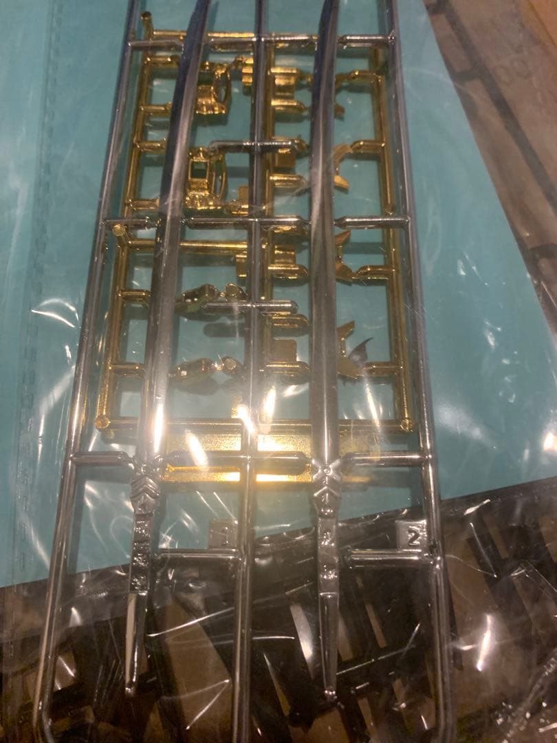 1/100 ガンダムアストレイ レッドフレーム マーズジャケット