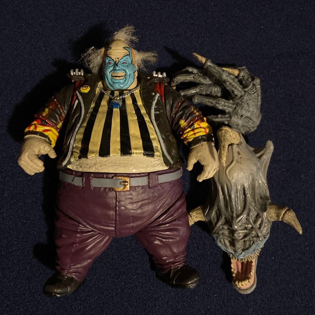 violator spawn clownフィギュア　THE MOVIE スポーン