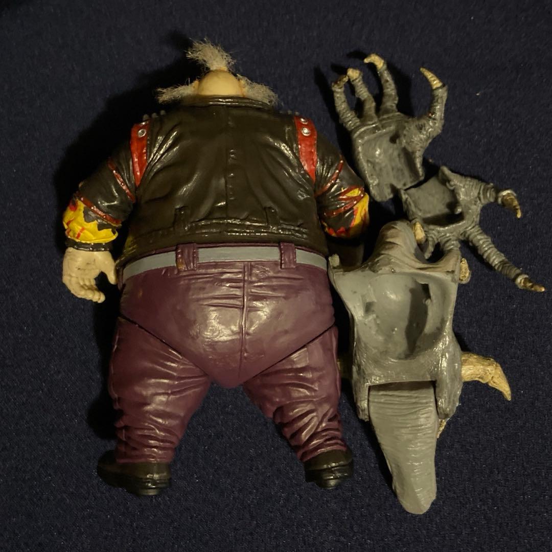 violator spawn clownフィギュア　THE MOVIE スポーン