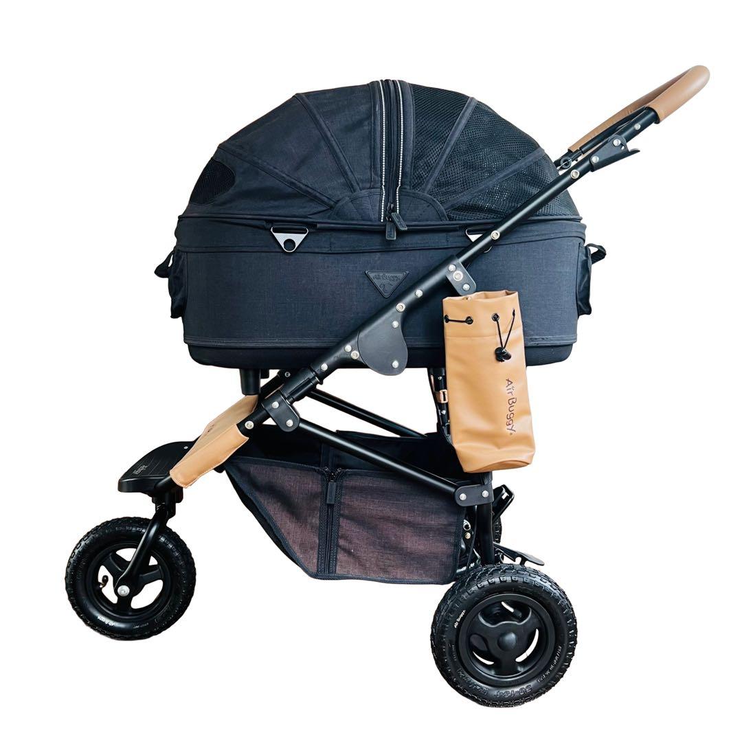 【美品】Air Buggy エアバギードーム2ラージ