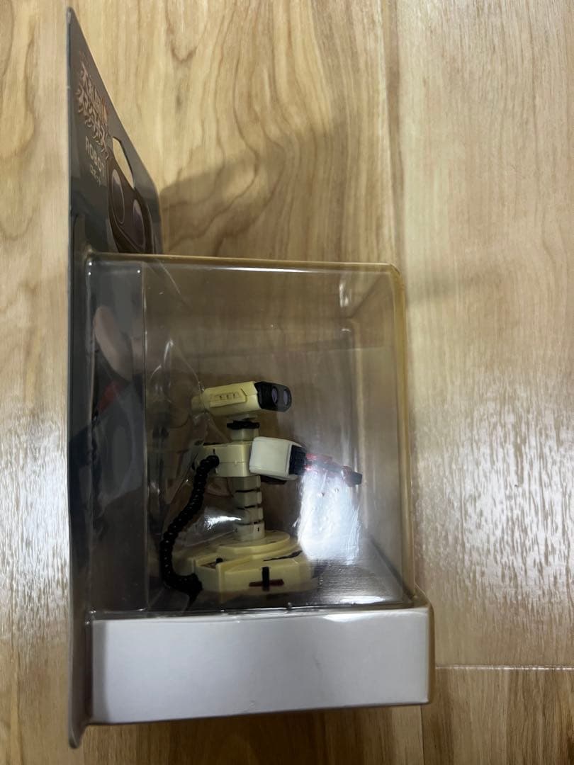 amiibo ロボット(大乱闘スマッシュブラザーズシリーズ)