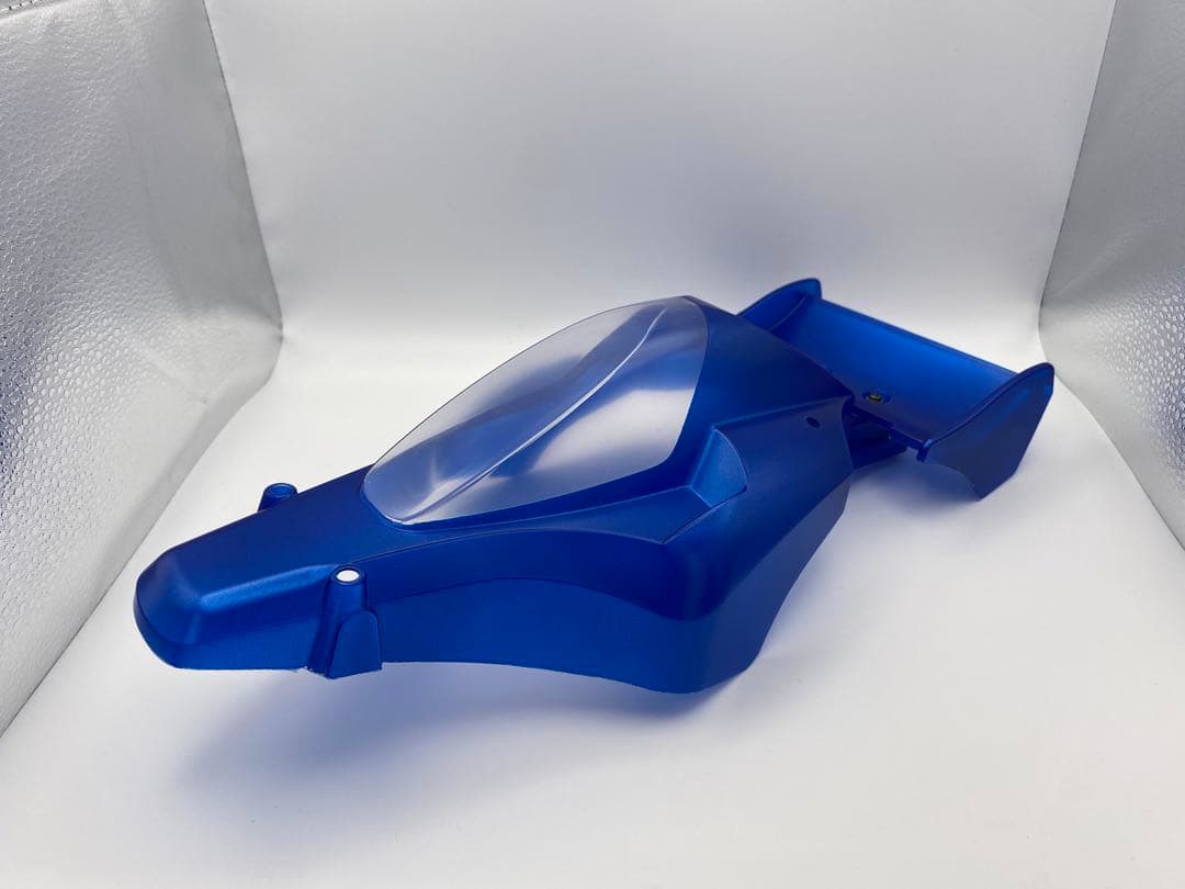 タミヤ　GF-01　コミカルアバンテ　オプション多数　ラジコン