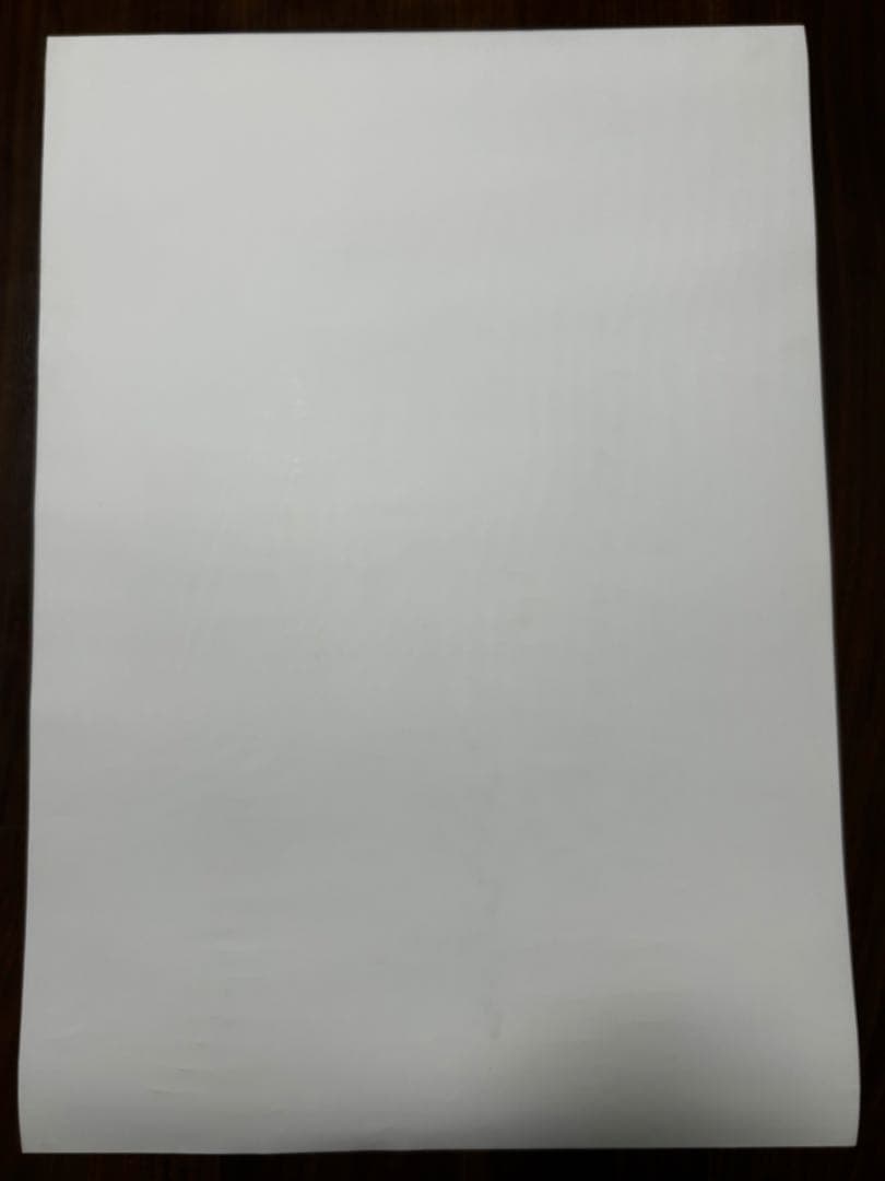 ABC JDA ポスター10枚まとめ売り