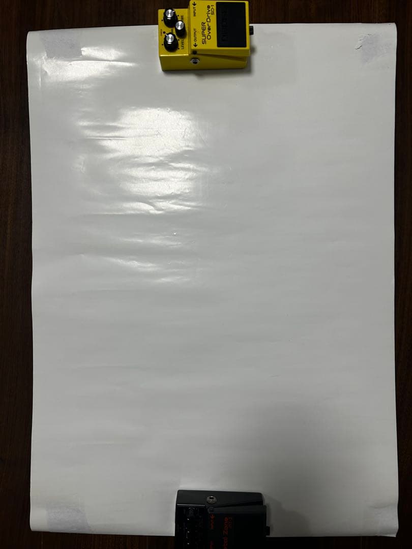 ABC JDA ポスター10枚まとめ売り