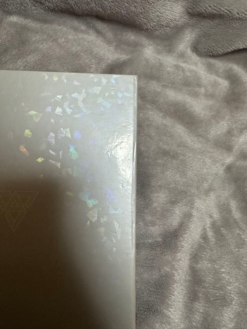 IDEAL CUT 2018 SEVENTEEN トレカコンプリート